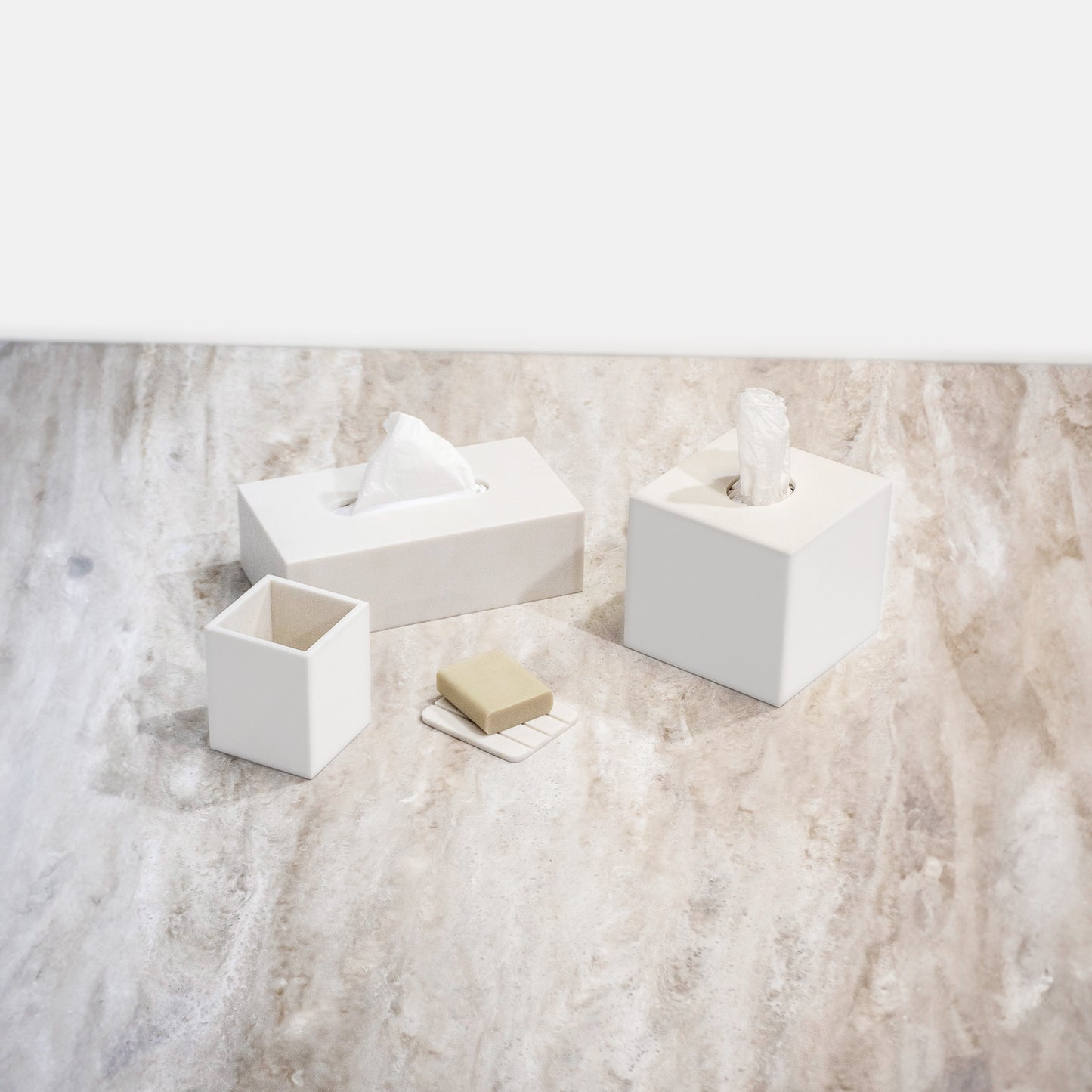 Frosty - Porte savon