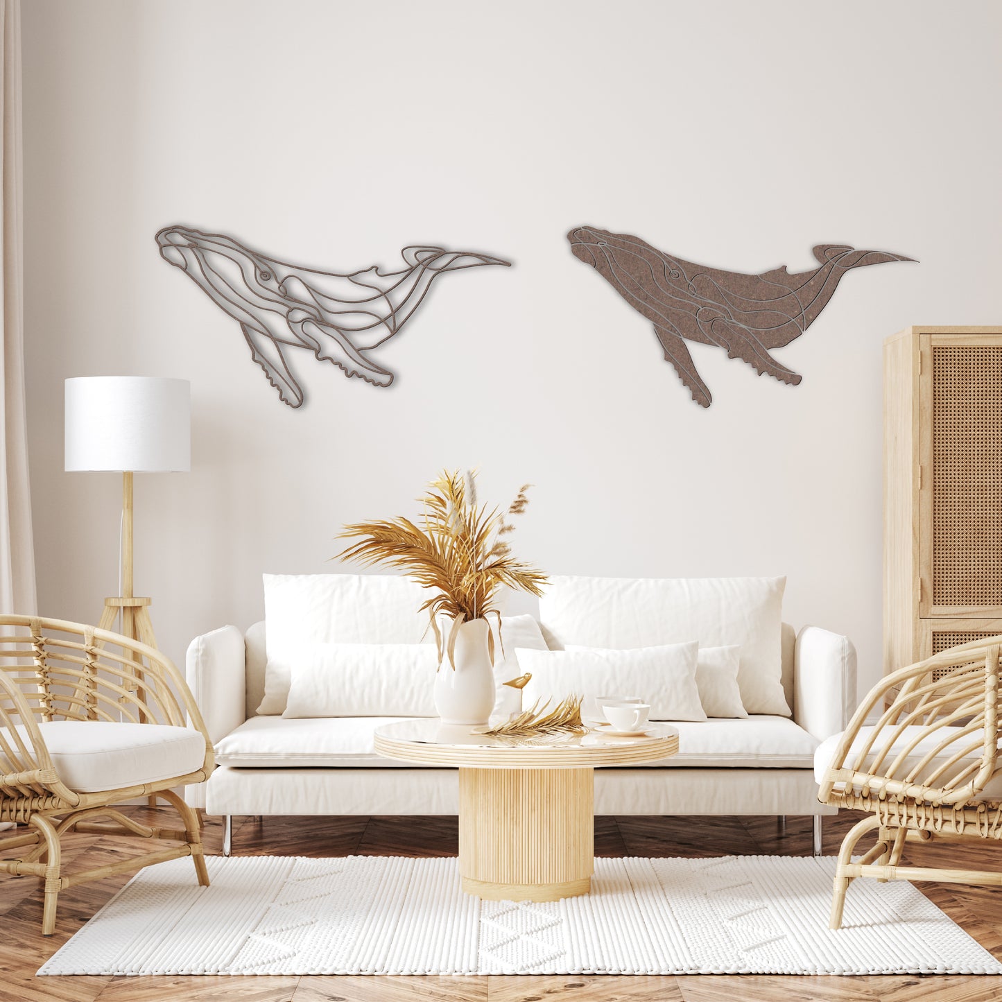 Baleine
