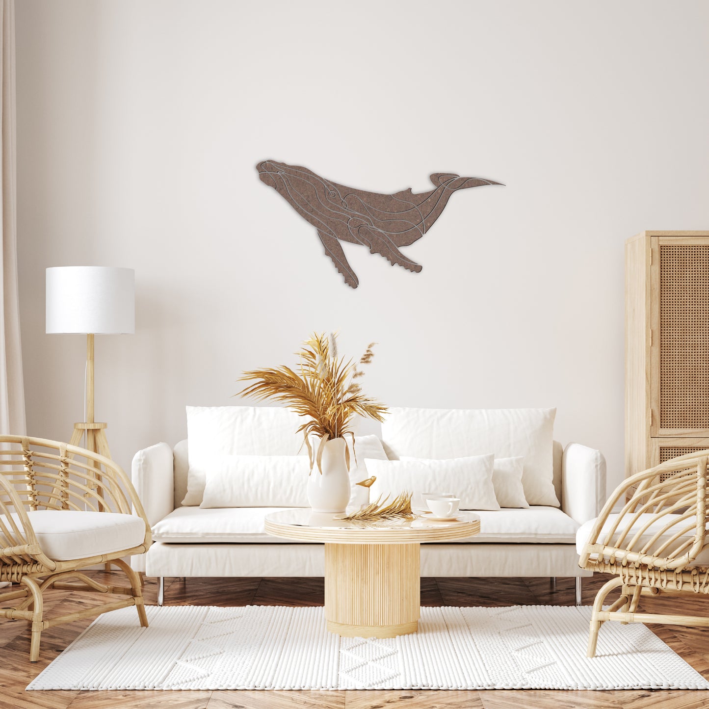 Baleine