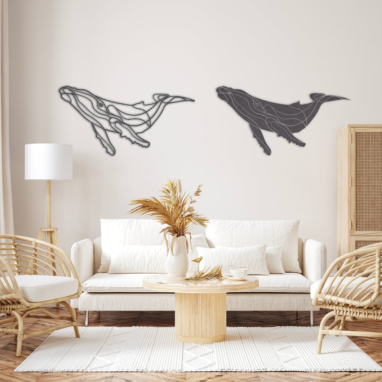 Baleine