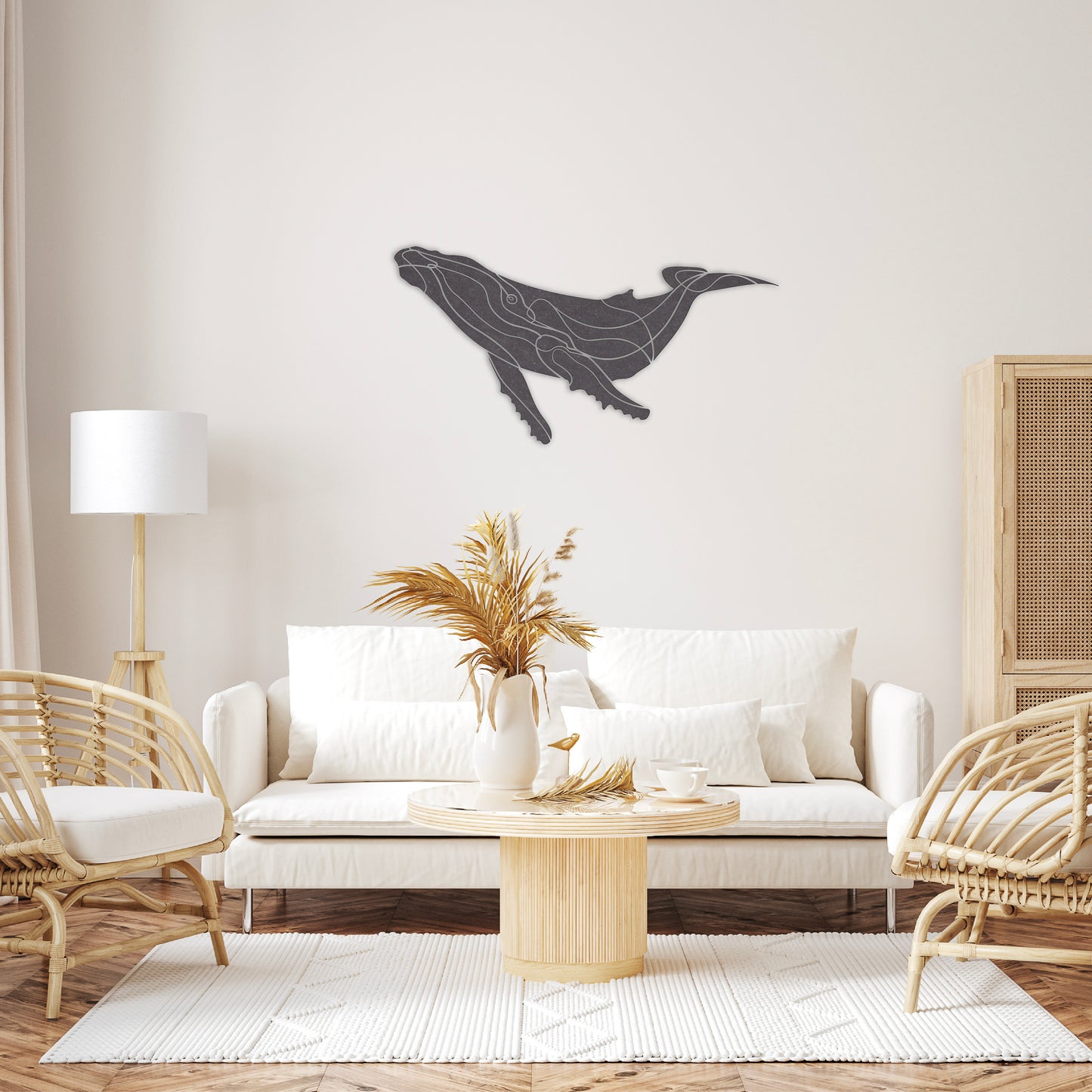 Baleine