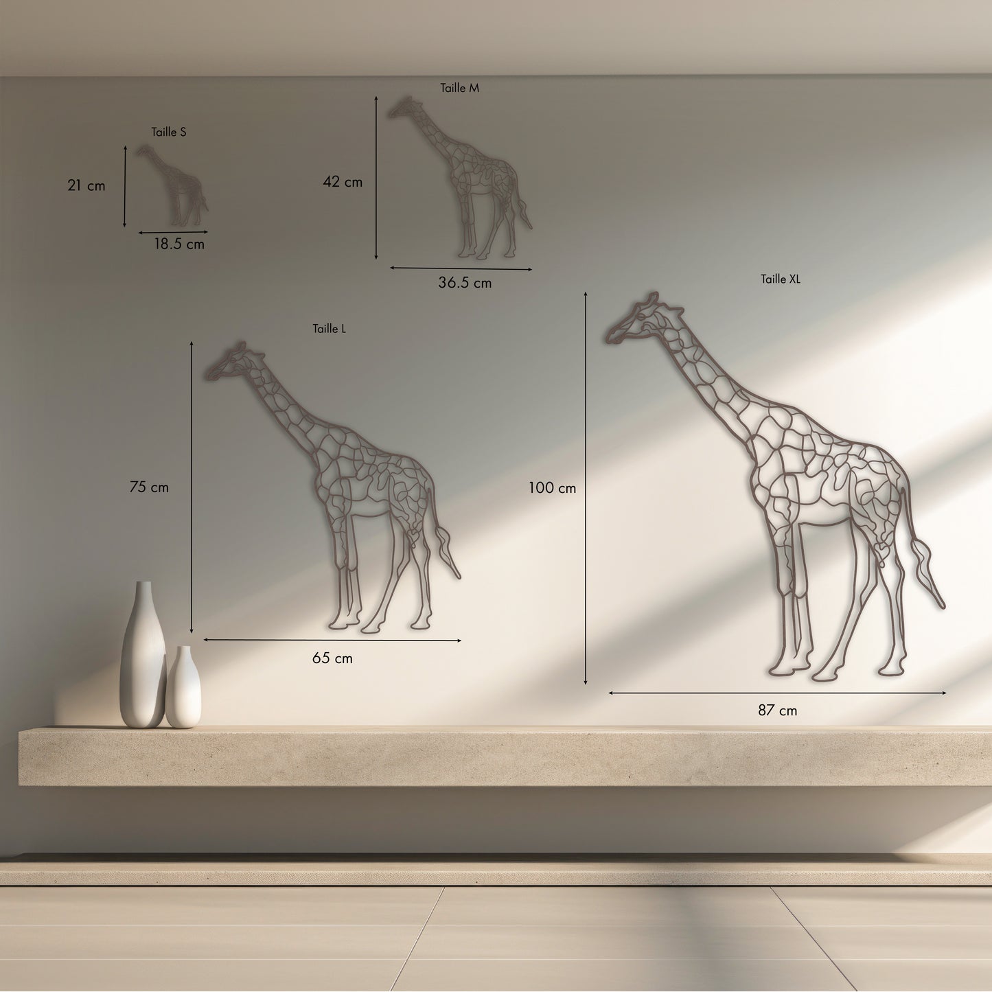 Giraffe