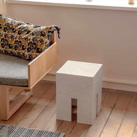 Table basse ~ Victoria