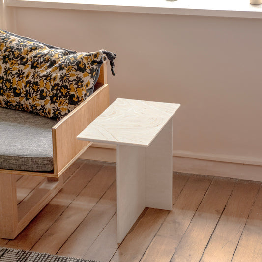Table basse ~  Lisa