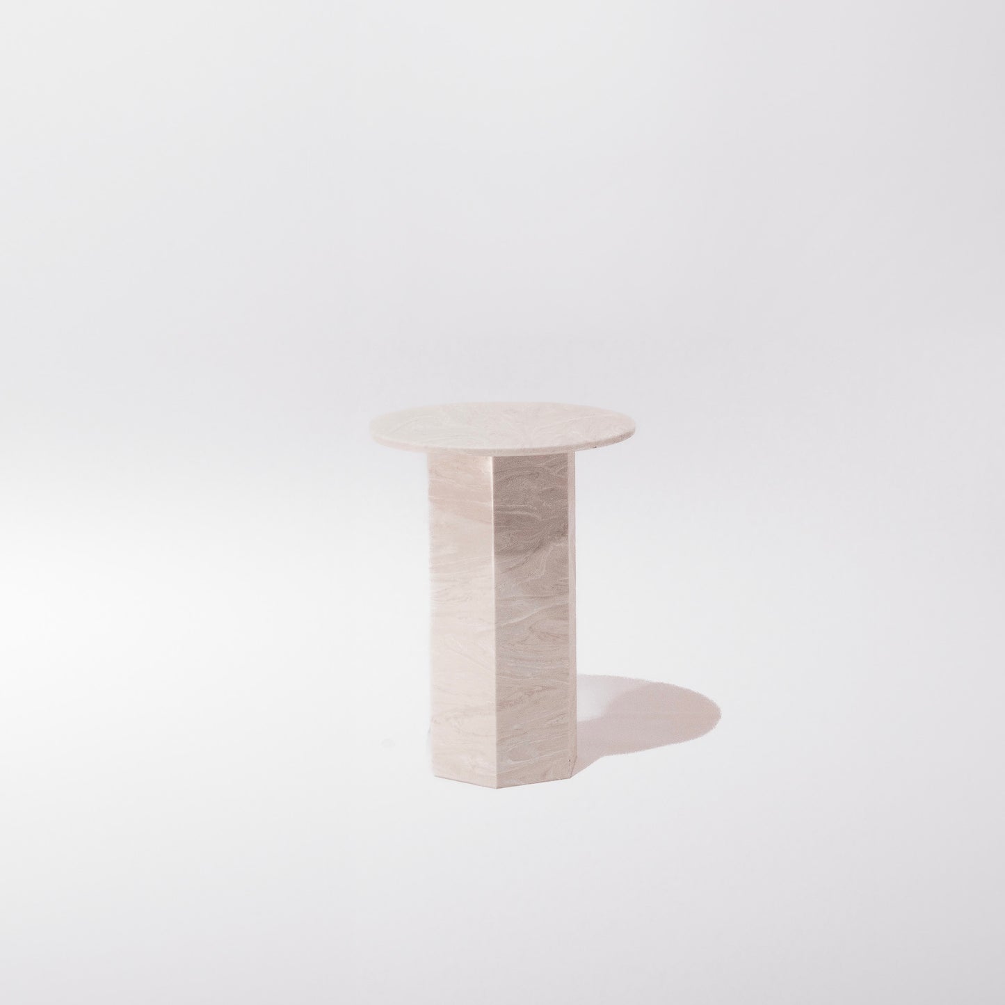 Table basse ~  Jeanne