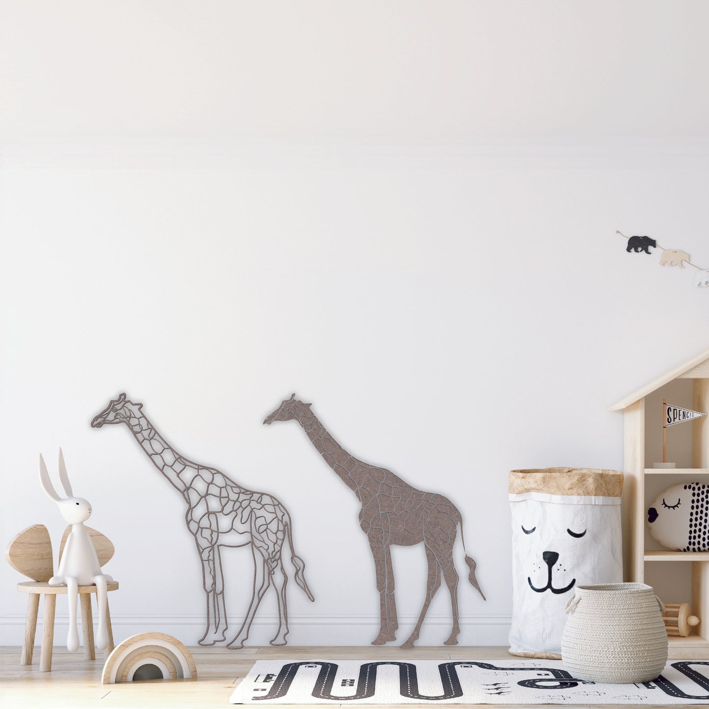 Giraffe