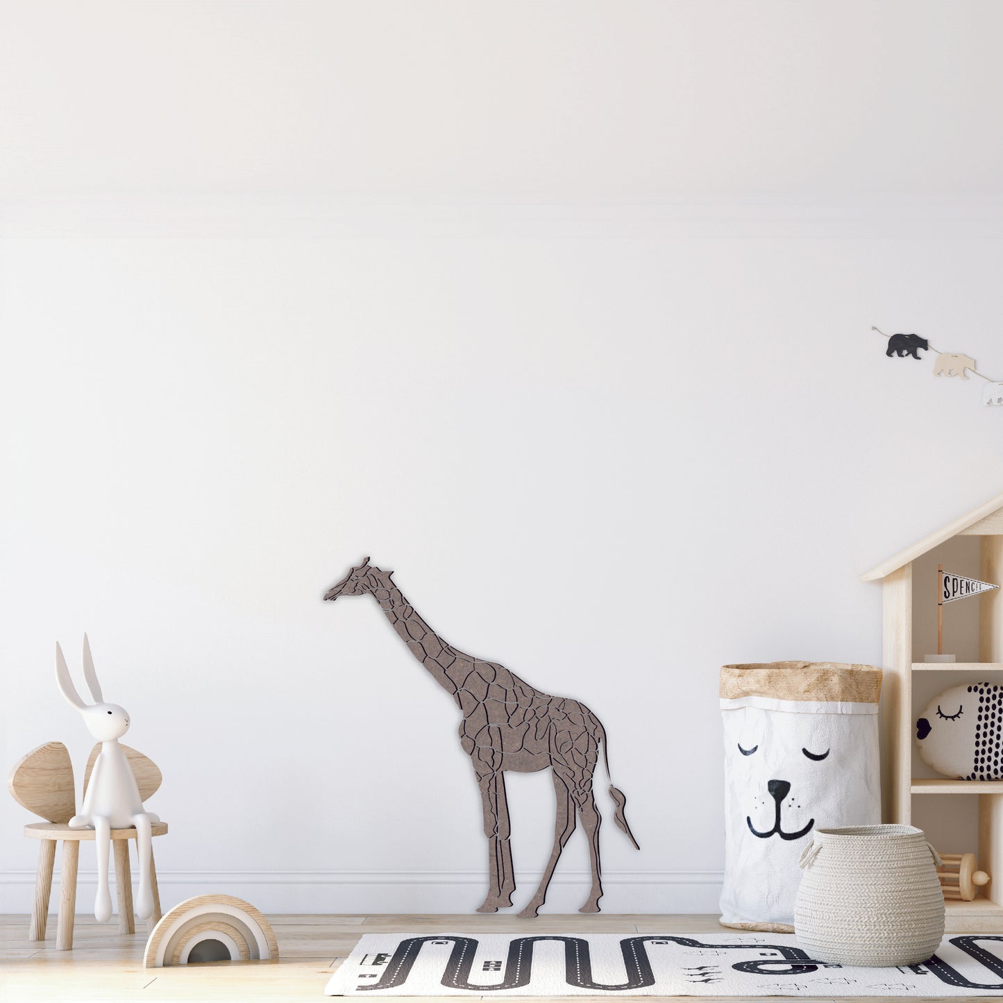 Giraffe