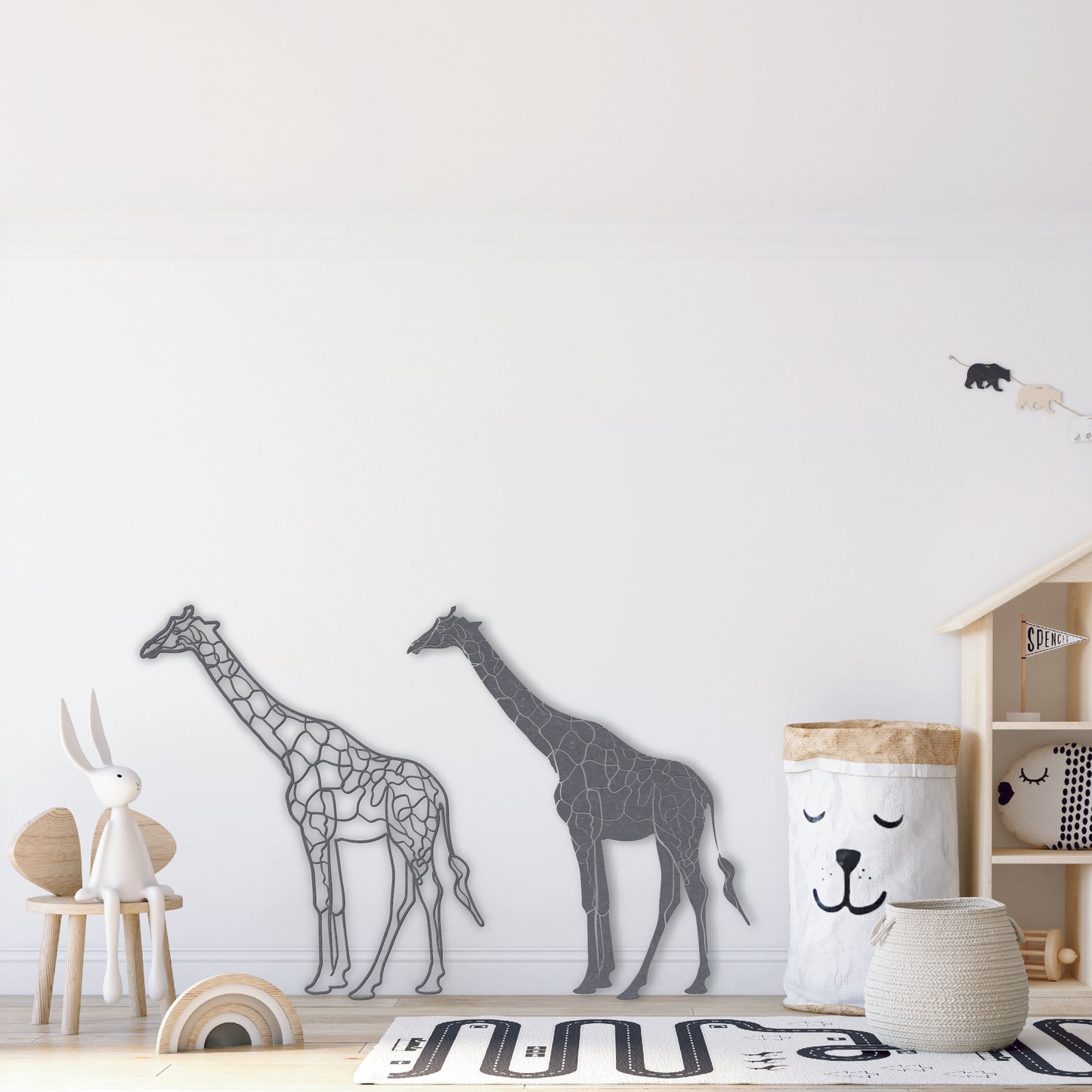 Giraffe