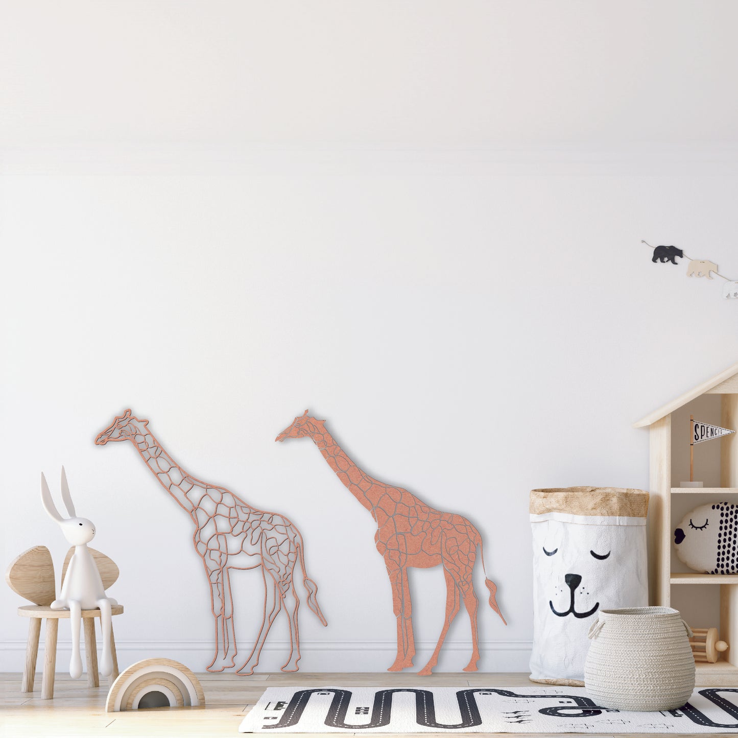 Giraffe