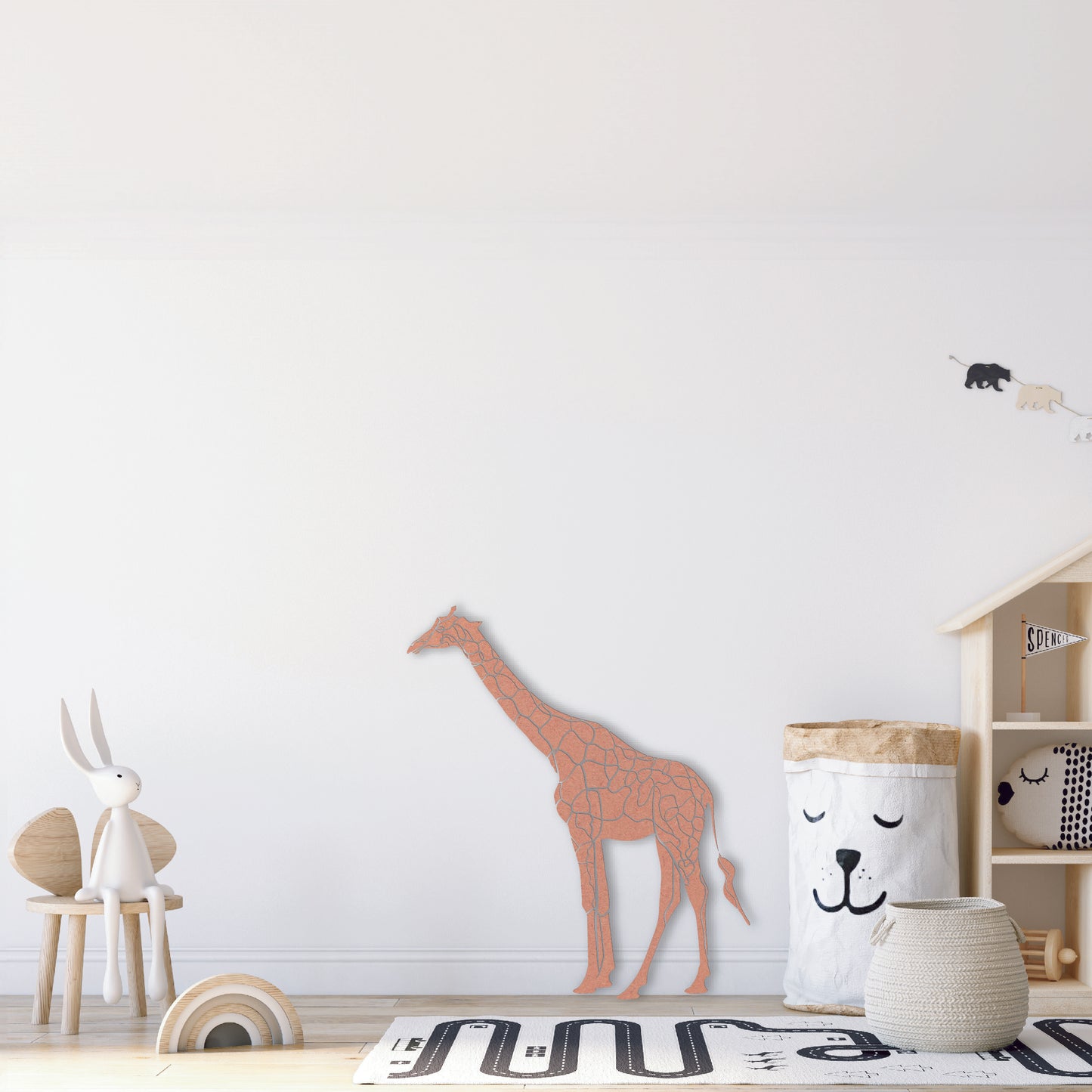 Giraffe