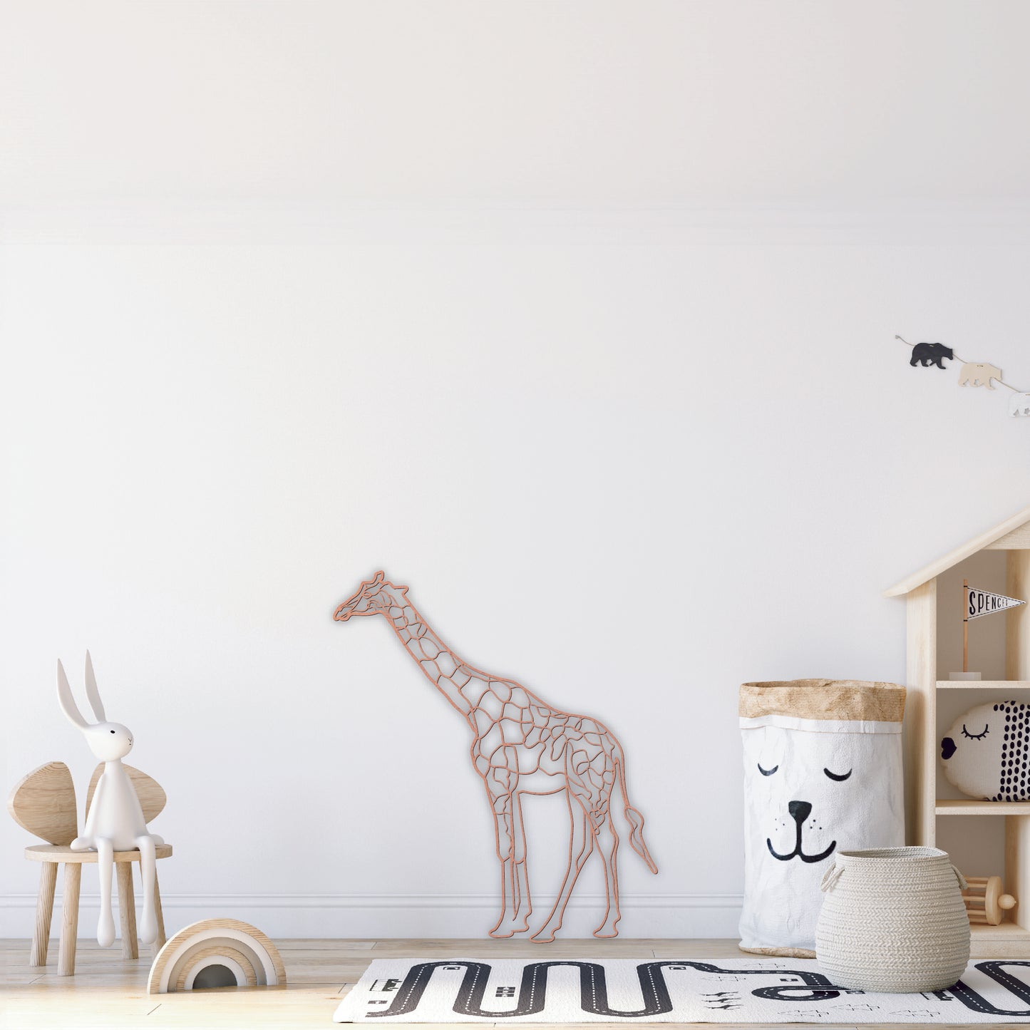 Giraffe
