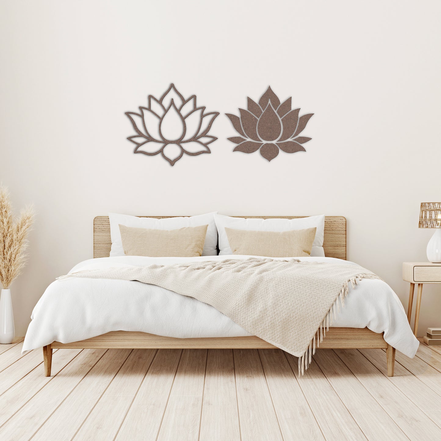 Lotus d'Orient