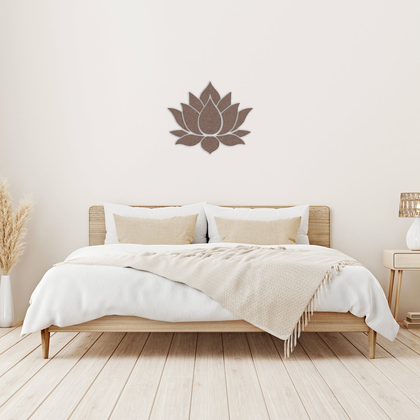 Lotus d'Orient