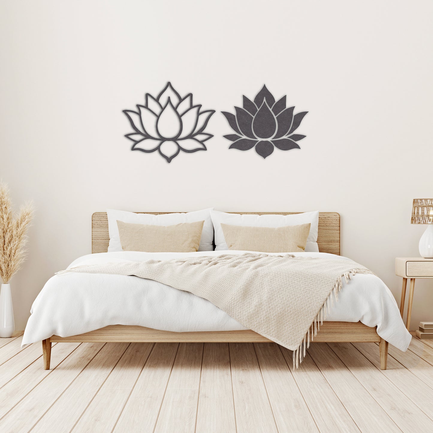 Lotus d'Orient