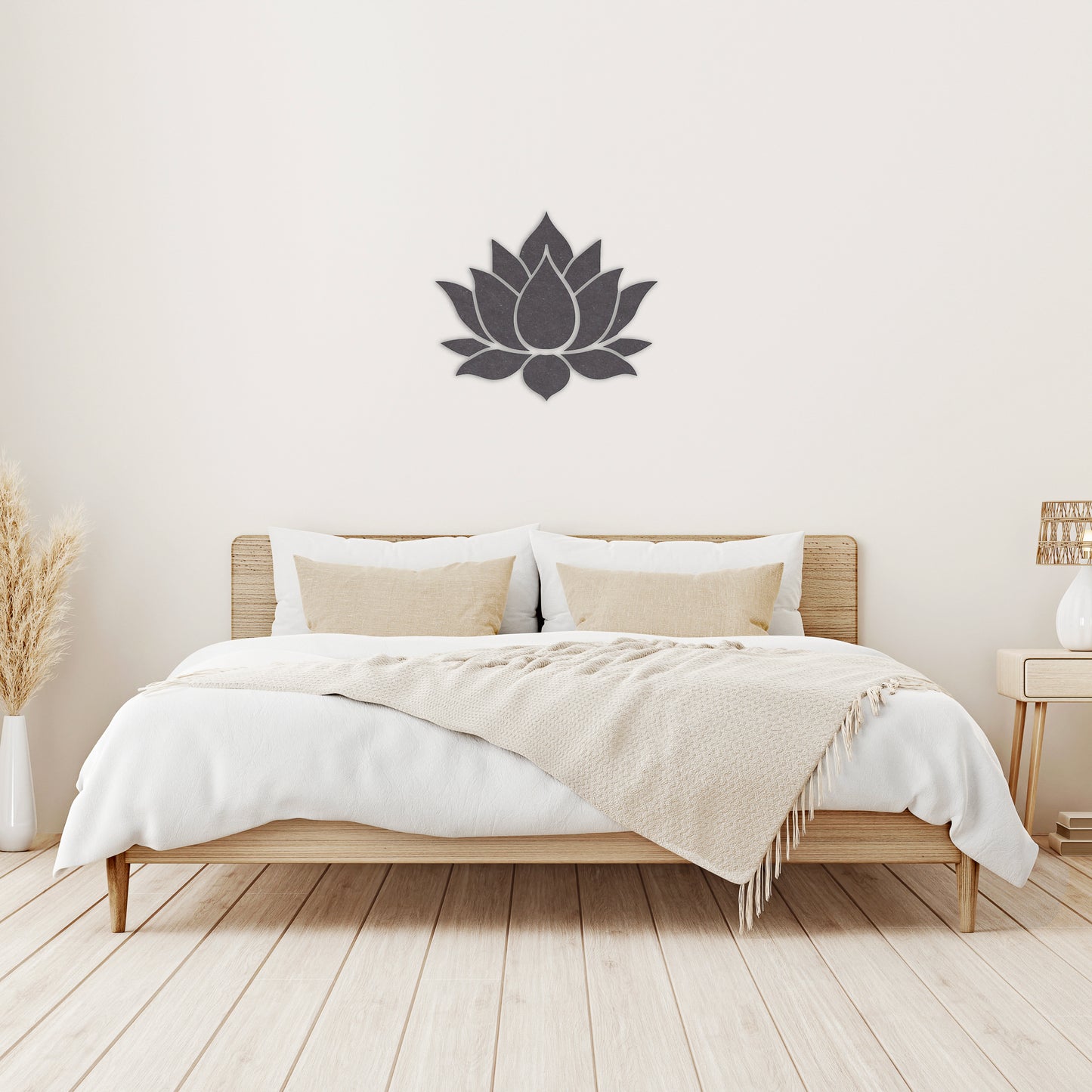 Lotus d'Orient