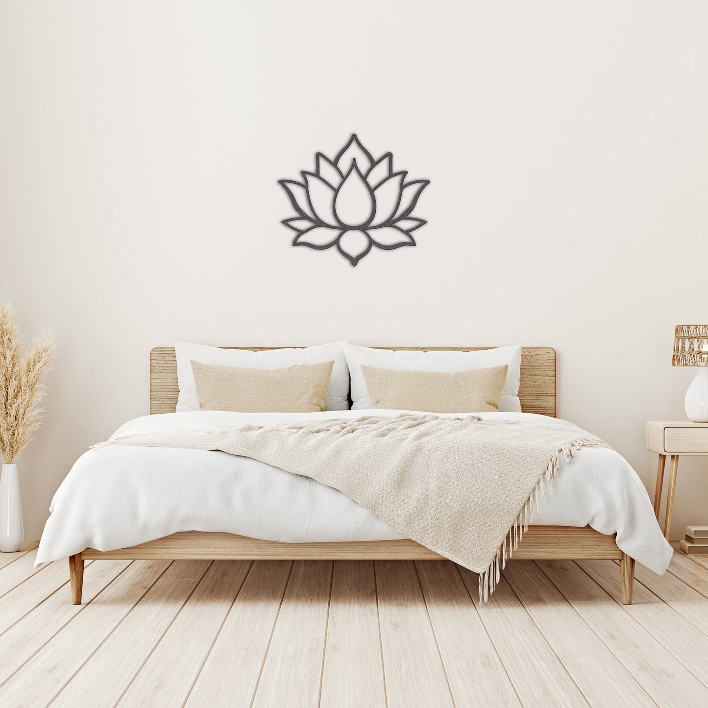 Lotus d'Orient