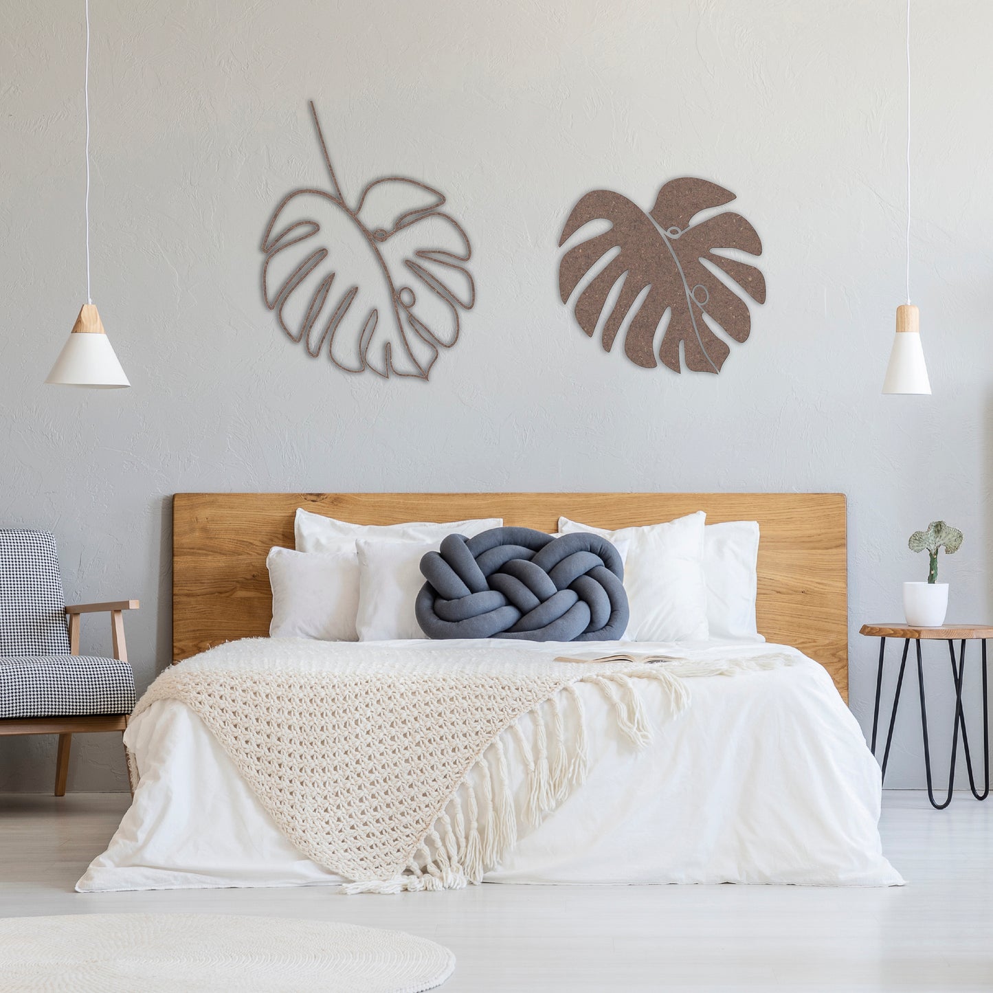 Monstera