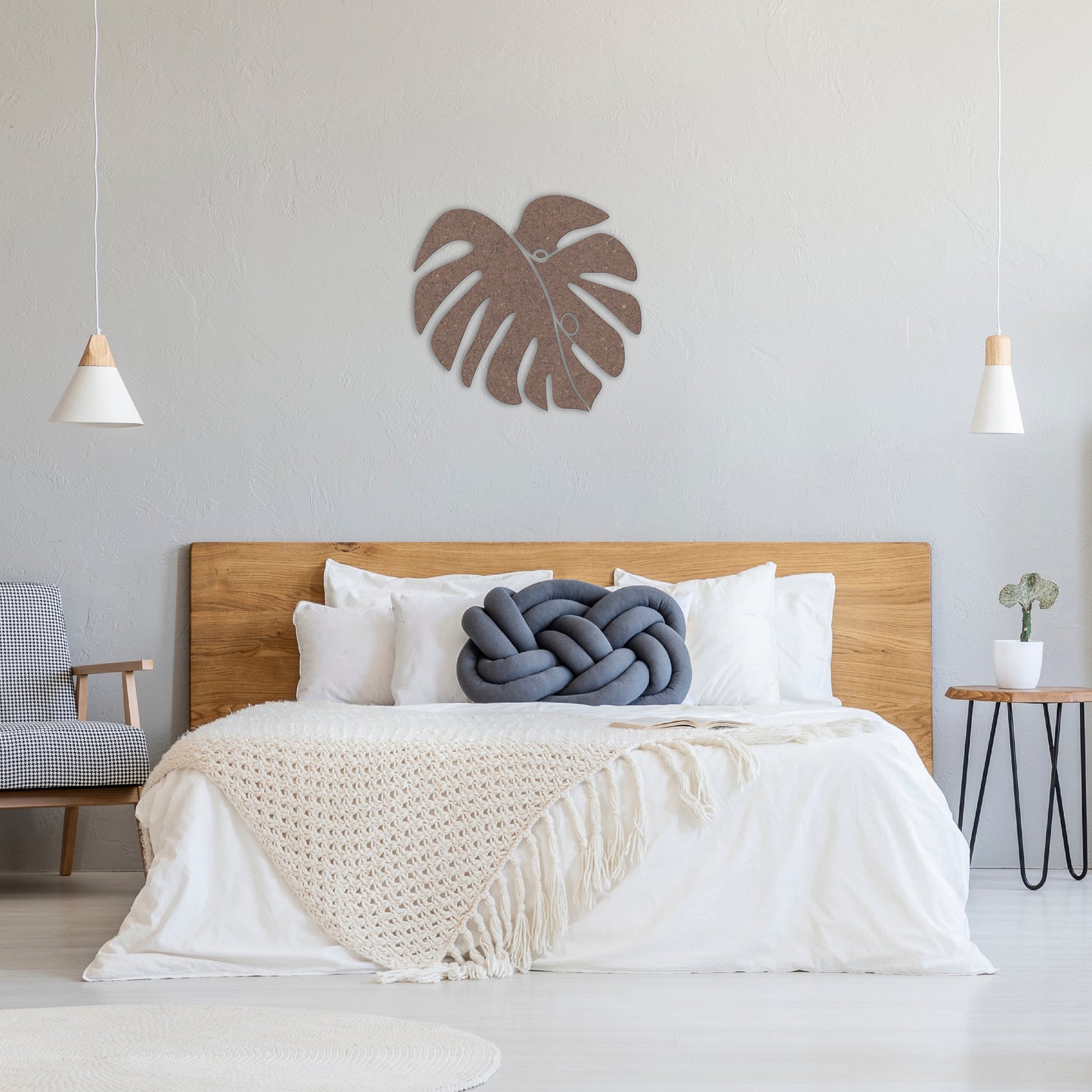 Monstera