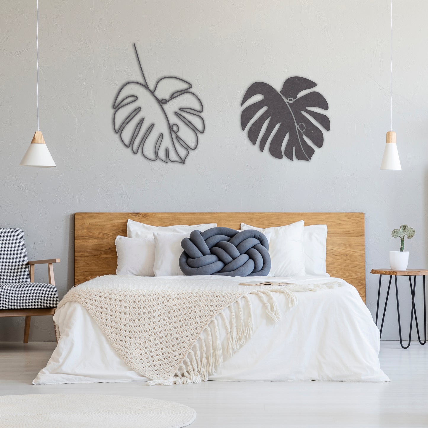 Monstera