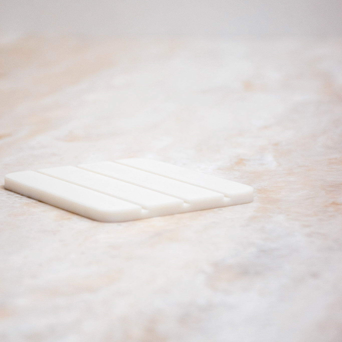 Frosty - Porte savon