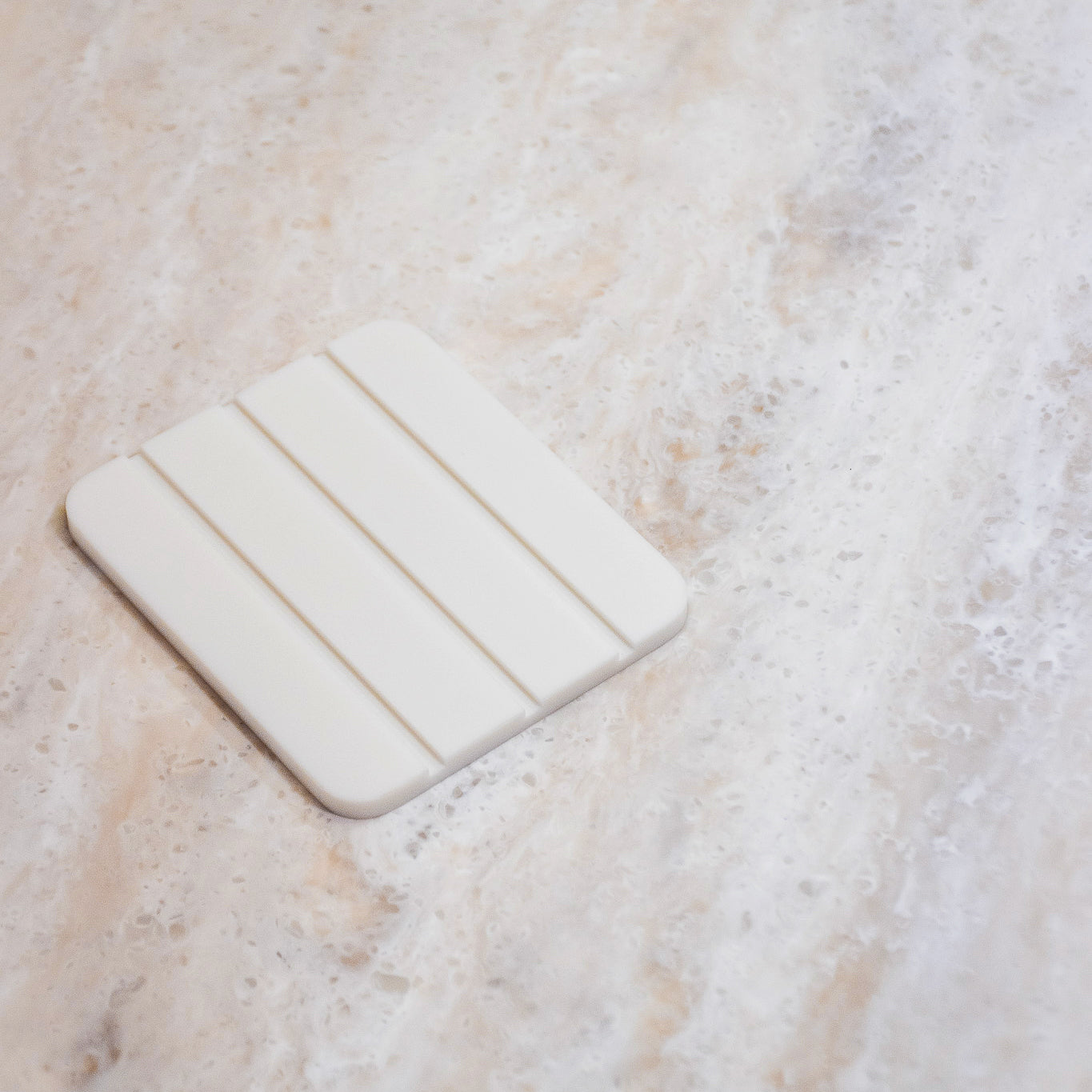 Frosty - Porte savon