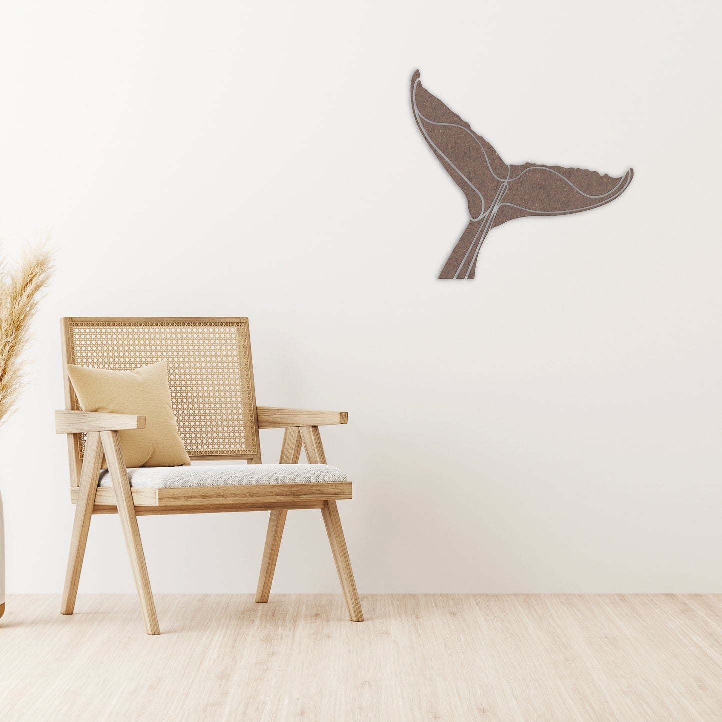 Whale Tail