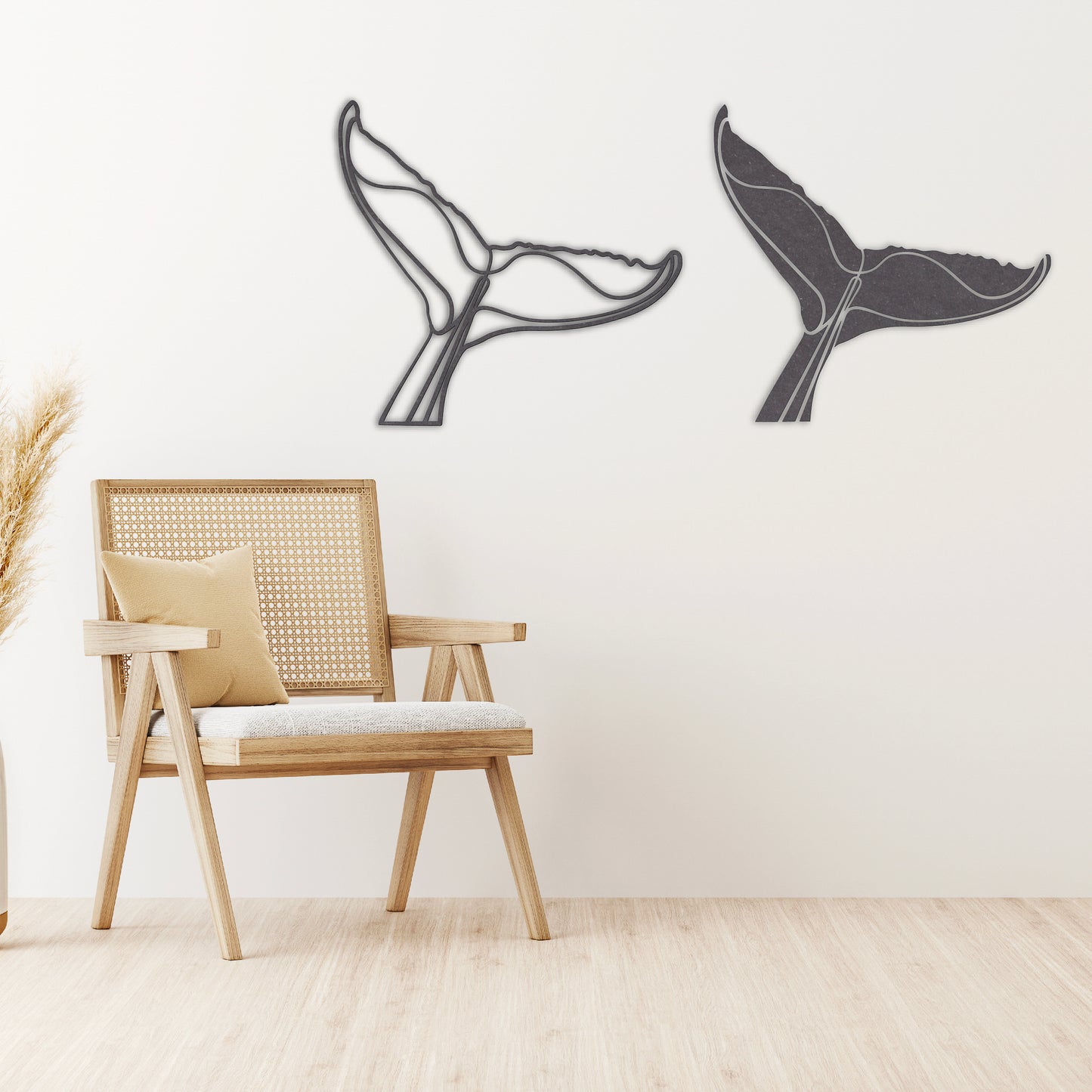 Whale Tail