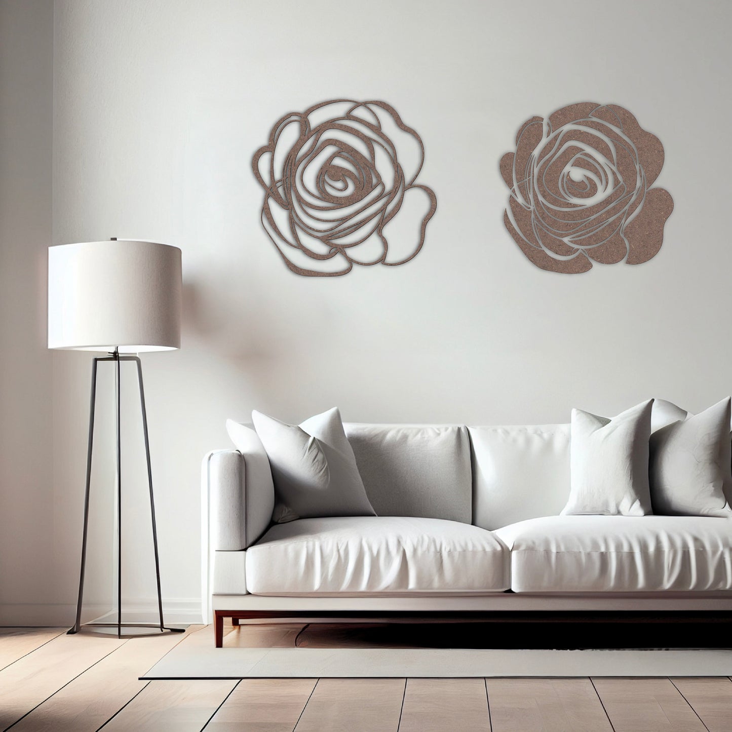 Rosa