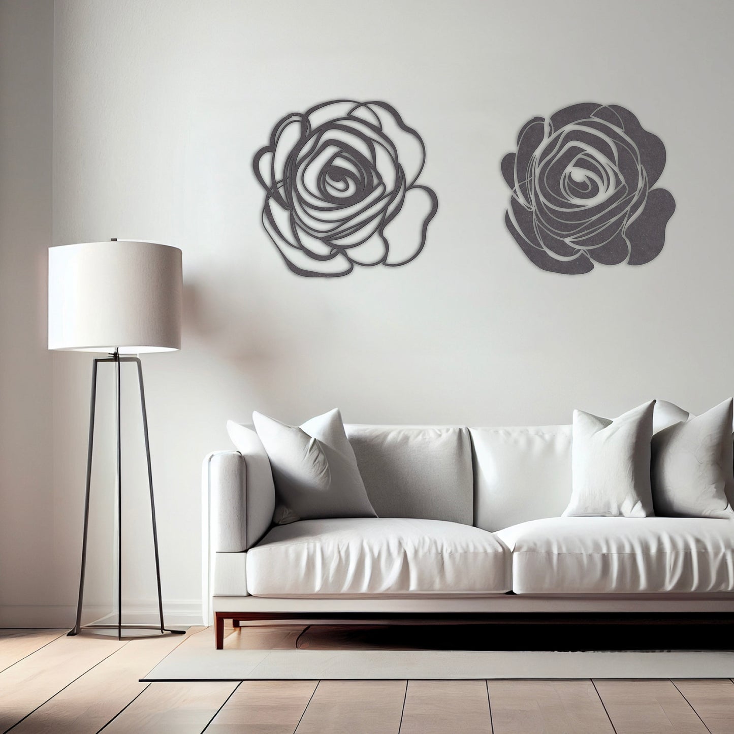 Rosa