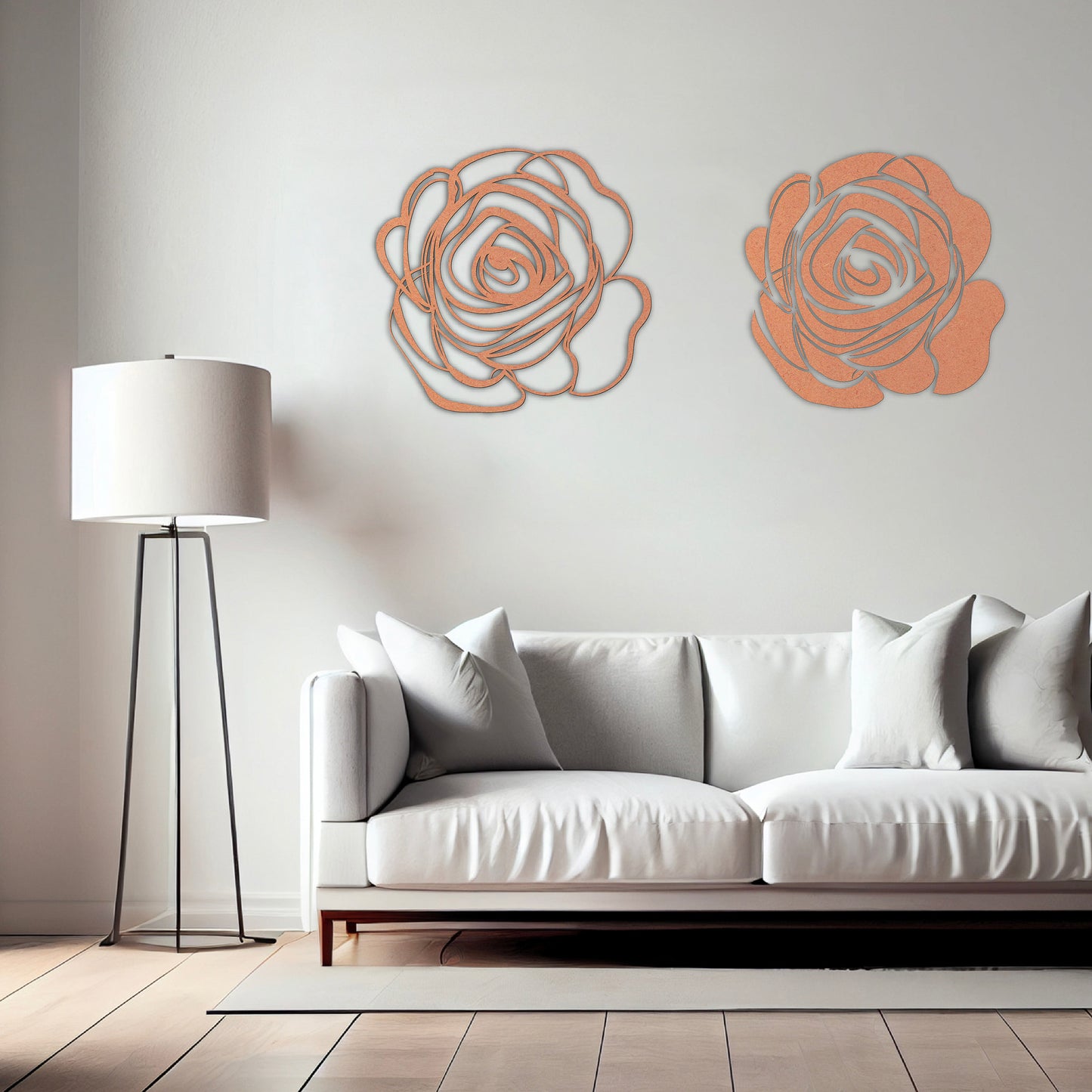 Rosa