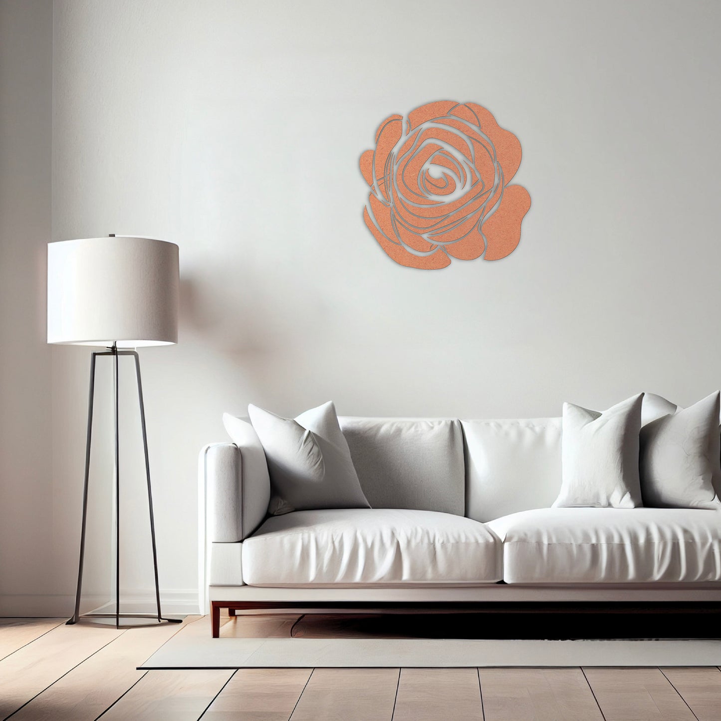 Rosa