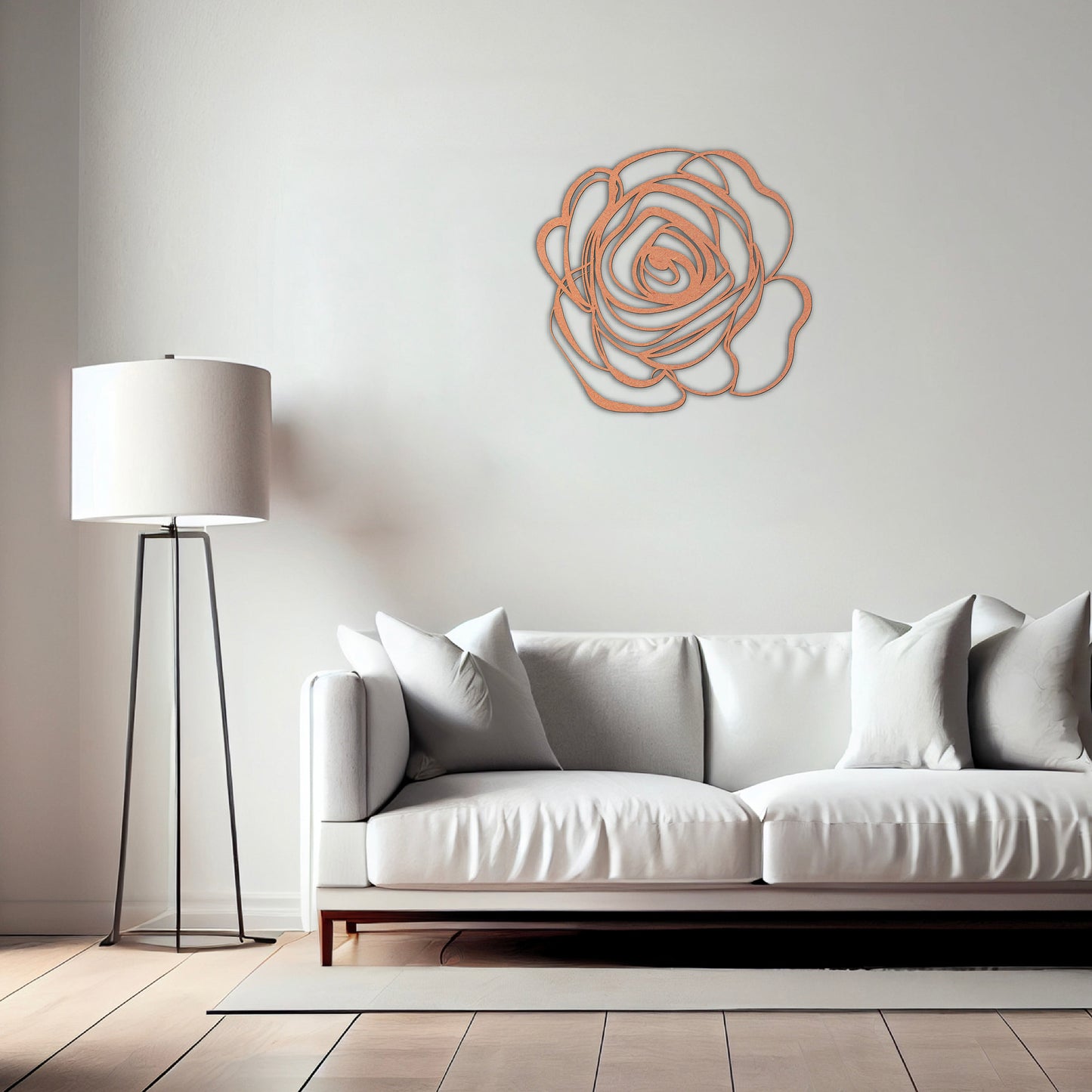 Rosa