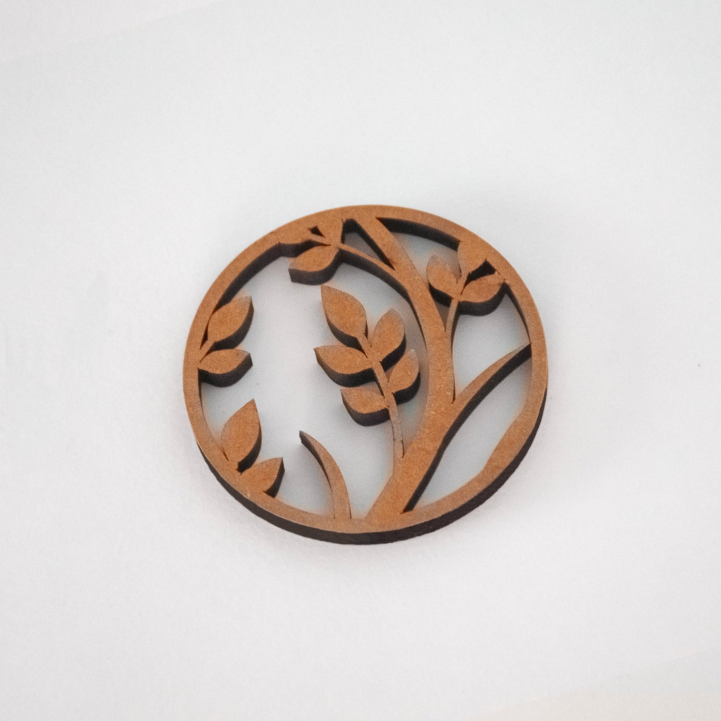 Lot de 6 dessous de verre - ZEN